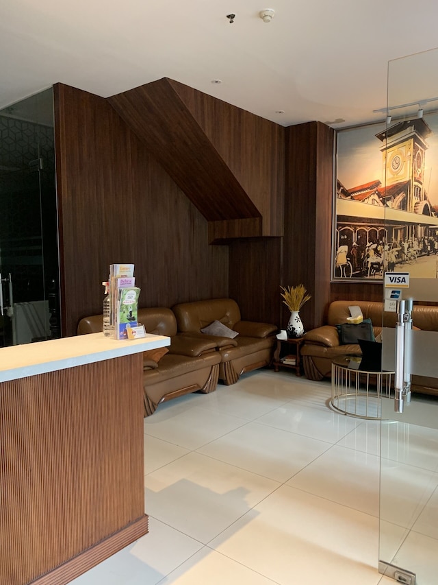 チェリーセントラルホテル