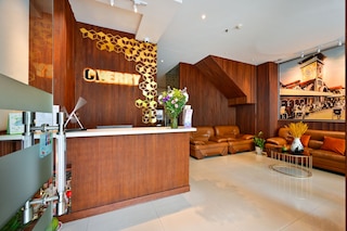 チェリーセントラルホテル