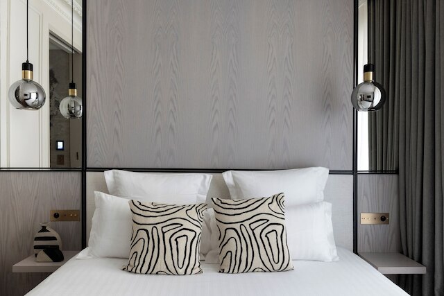 HIGHSTAY - ラグジュアリーサービスアパートメント - センターポンピドゥー博物館