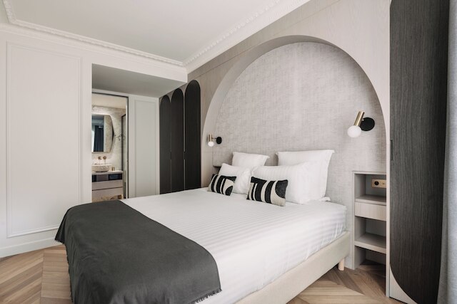 HIGHSTAY - ラグジュアリーサービスアパートメント - センターポンピドゥー博物館