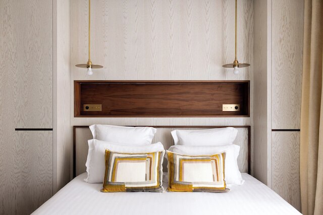 HIGHSTAY - ラグジュアリーサービスアパートメント - センターポンピドゥー博物館