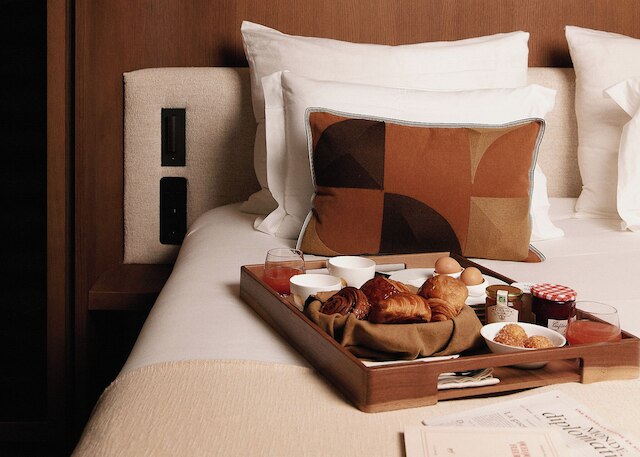 HIGHSTAY - ラグジュアリーサービスアパートメント - センターポンピドゥー博物館