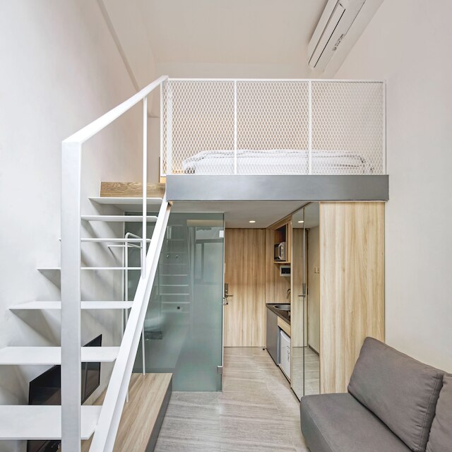 サクラテラススディルマン1