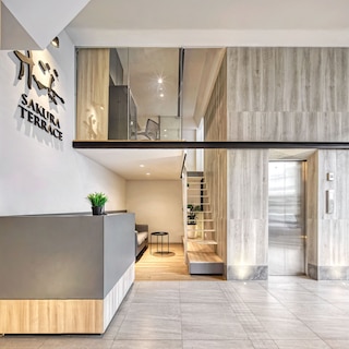 サクラテラススディルマン1