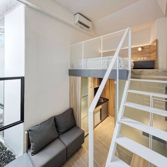 サクラテラススディルマン1