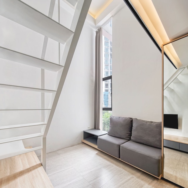 サクラテラススディルマン1