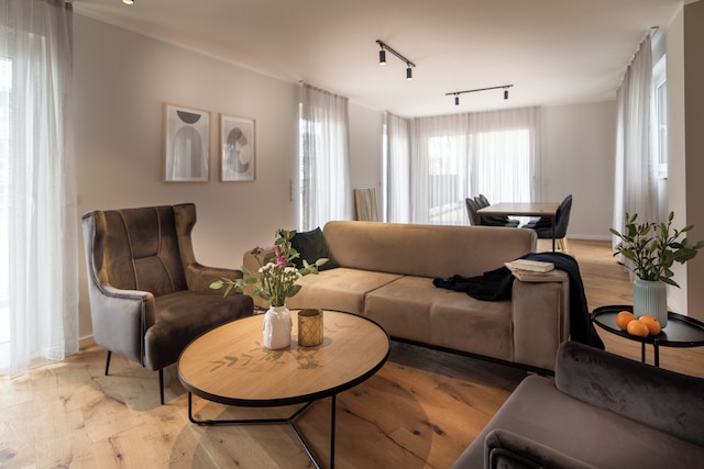 スリープイン・メディエンハーフェンスイーツ