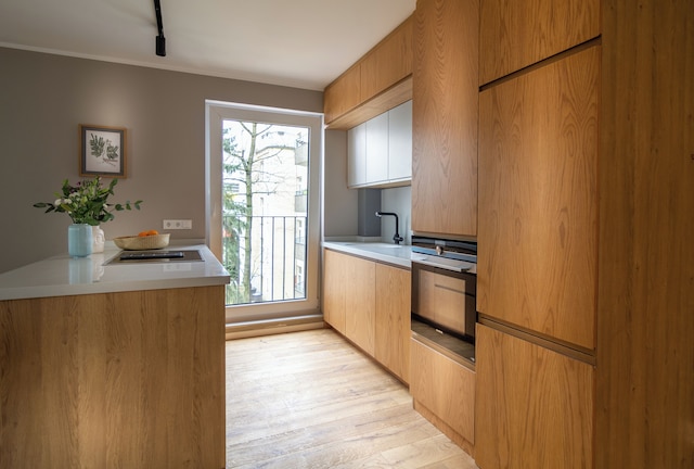 スリープイン・メディエンハーフェンスイーツ