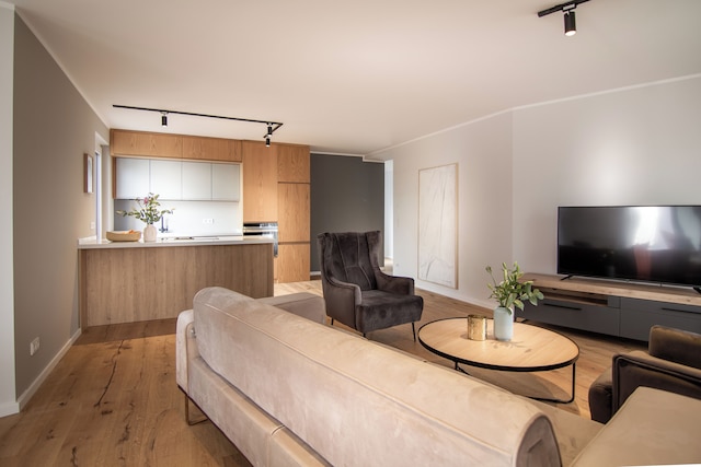 スリープイン・メディエンハーフェンスイーツ