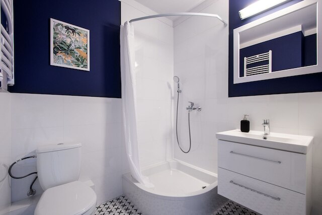 ユニット ミニスタジオ ビトワ ワルシャフスキ