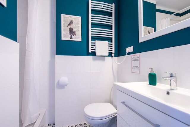 ユニット ミニスタジオ ビトワ ワルシャフスキ