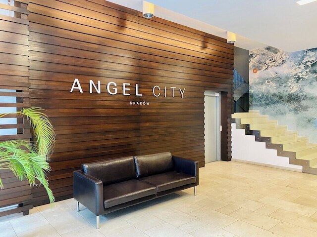 エンジェルミントアパートメント