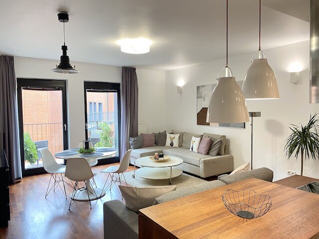 エンジェルミントアパートメント