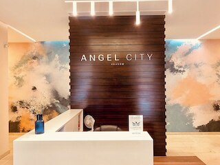 エンジェルミントアパートメント