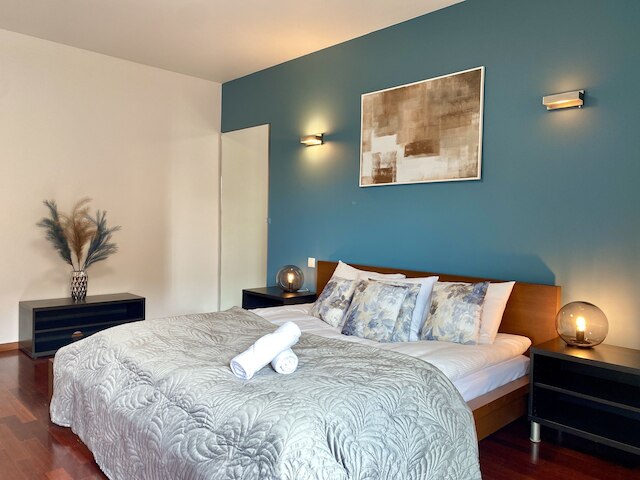 エンジェルミントアパートメント