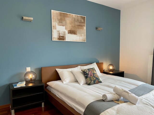 エンジェルミントアパートメント