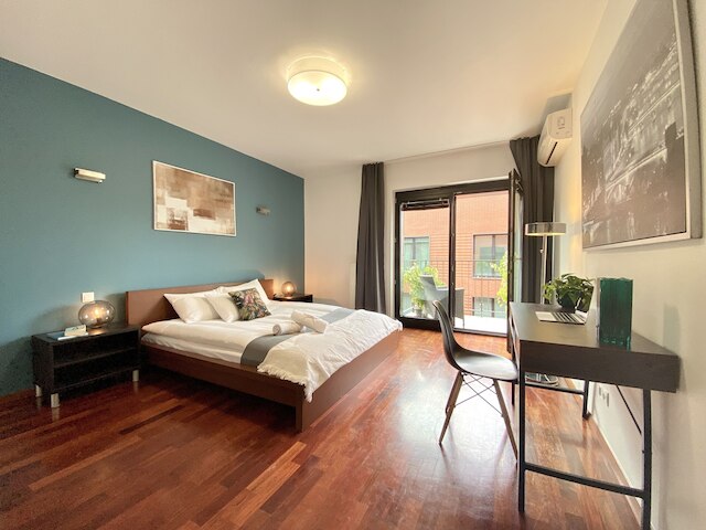 エンジェルミントアパートメント