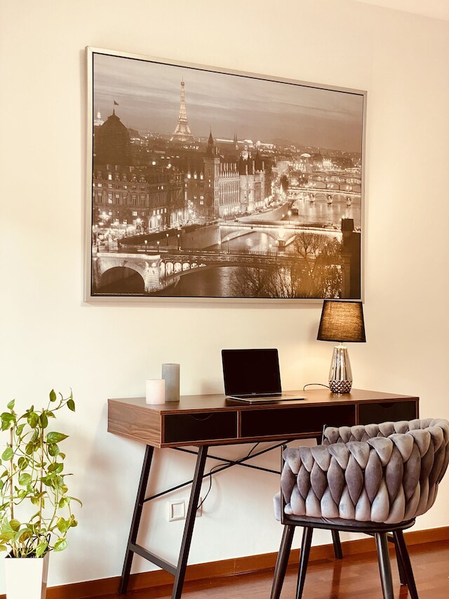 エンジェルミントアパートメント