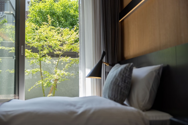 Hotel Liberte 京都五条