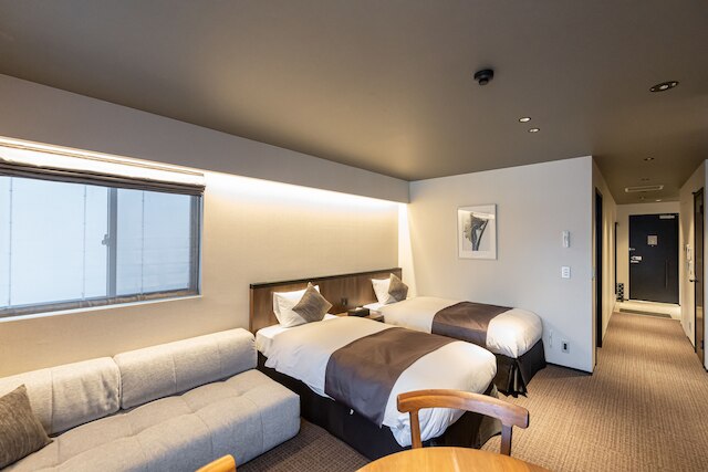 Hotel Liberte 京都五条