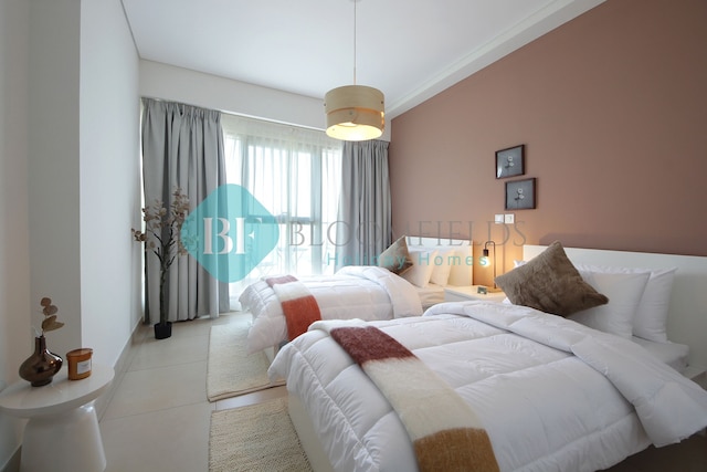 リームアイランドのラグジュアリー2BR