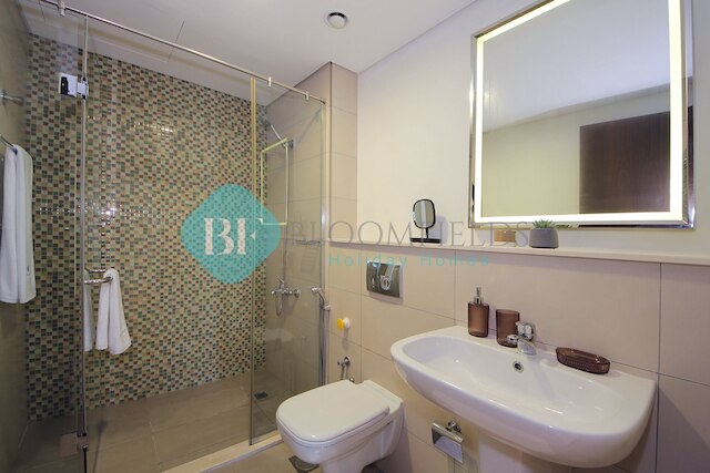 リームアイランドのラグジュアリー2BR