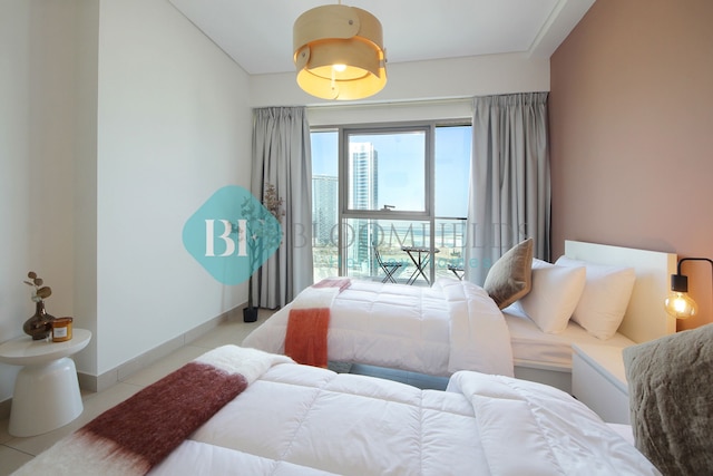 リームアイランドのラグジュアリー2BR