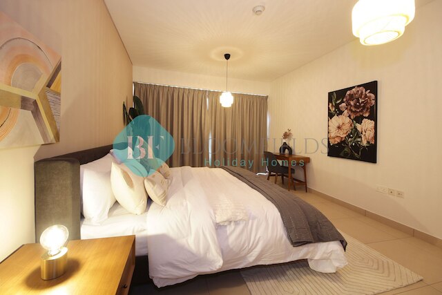 リームアイランドのラグジュアリー2BR