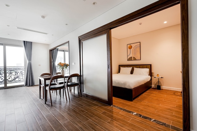 MKリバーサイドアパートメントバイハヴァランド