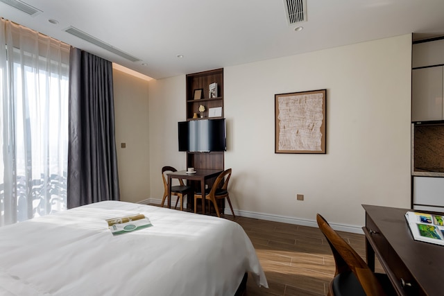 MKリバーサイドアパートメントバイハヴァランド