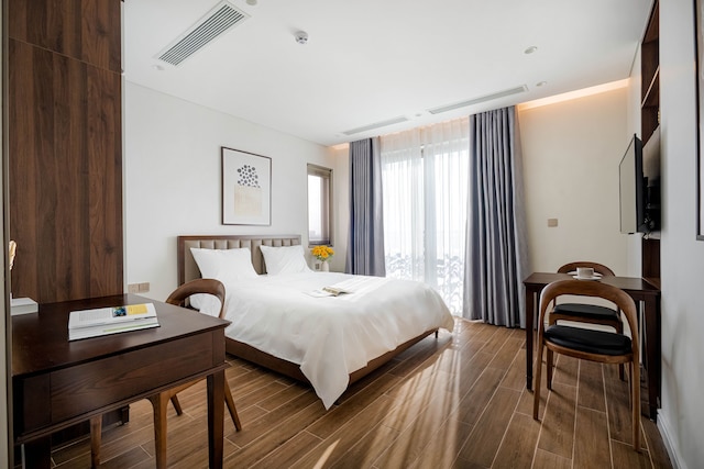 MKリバーサイドアパートメントバイハヴァランド