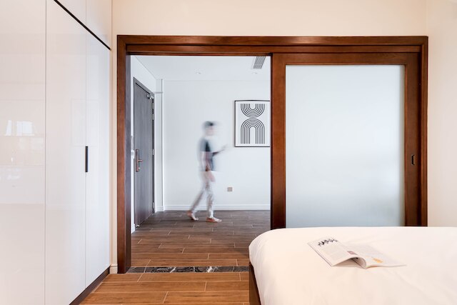 MKリバーサイドアパートメントバイハヴァランド