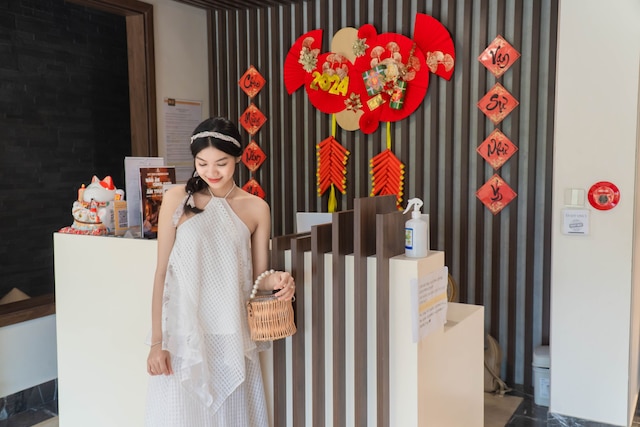 MKリバーサイドアパートメントバイハヴァランド