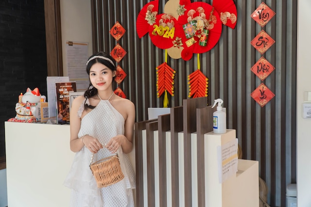 MKリバーサイドアパートメントバイハヴァランド