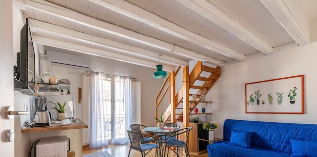 S. Onofrio Apartments by Wonderful Italy (S. オノフリオアパートメンツ バイ ワンダフルイタリー)