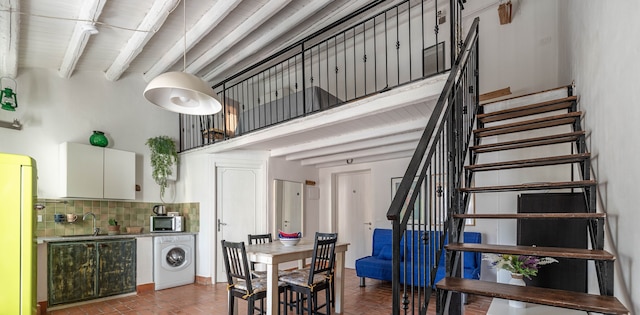 S. Onofrio Apartments by Wonderful Italy (S. オノフリオアパートメンツ バイ ワンダフルイタリー)