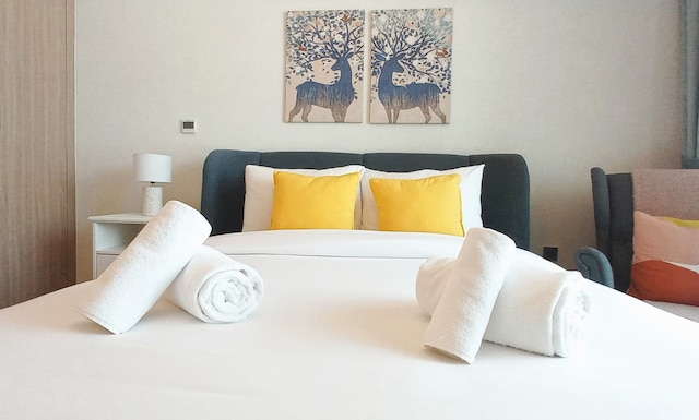 ギリシャビュー スタジオ ファラド アジジ レジデンス アル ジャダフ