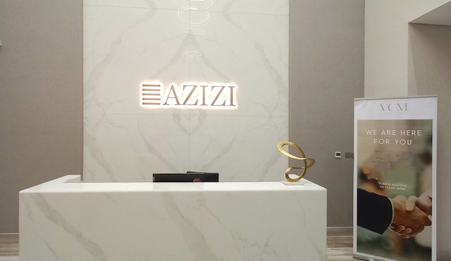 ギリシャビュー スタジオ ファラド アジジ レジデンス アル ジャダフ