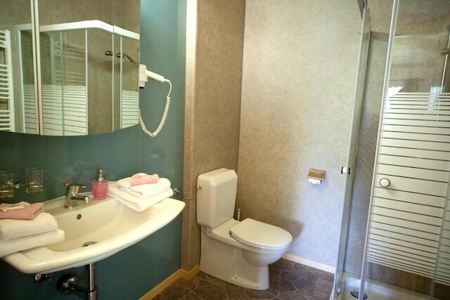 Hotel Gemse (ホテル ゲムセ)