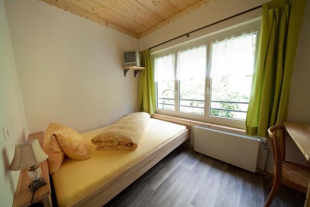 Hotel Gemse (ホテル ゲムセ)