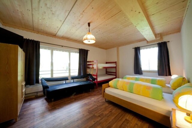 Hotel Gemse (ホテル ゲムセ)