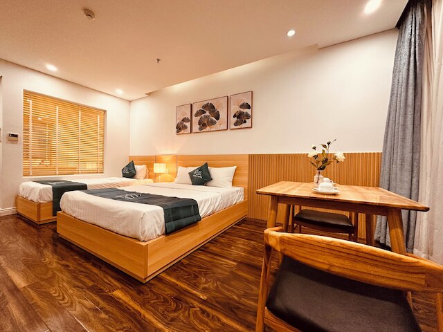 リベラスイーツ