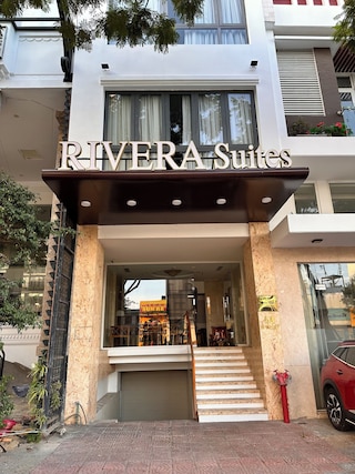 リベラスイーツ