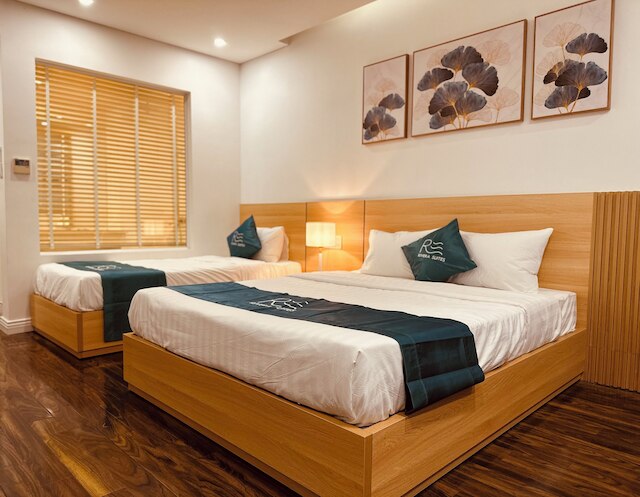 リベラスイーツ