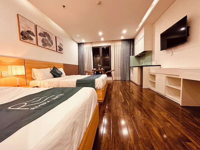 リベラスイーツ