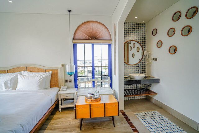 シーホース シグネチャー ダナン ホテル ハヴィランド