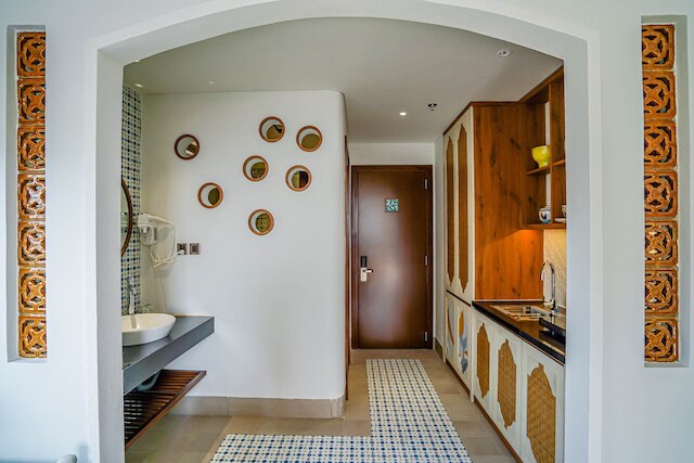 シーホース シグネチャー ダナン ホテル ハヴィランド