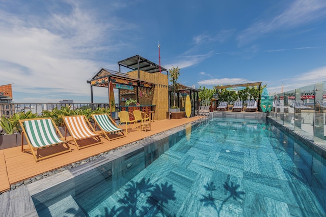 シーホース シグネチャー ダナン ホテル ハヴィランド