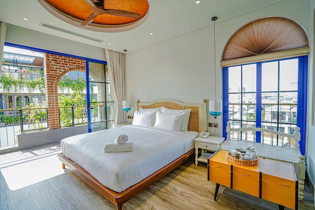 シーホース シグネチャー ダナン ホテル ハヴィランド