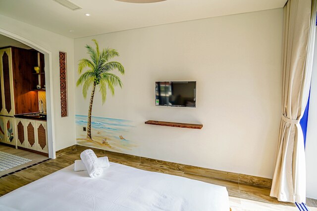 シーホース シグネチャー ダナン ホテル ハヴィランド